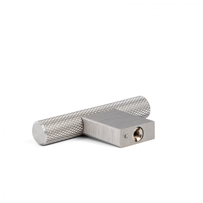 POMO ALUMINIO MODELO GRAF MINI "T"