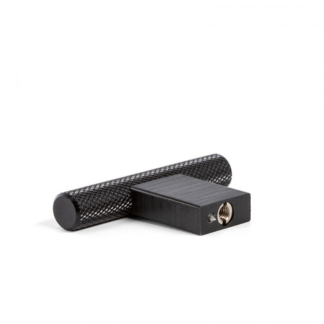 POMO ALUMINIO MODELO GRAF MINI "T"