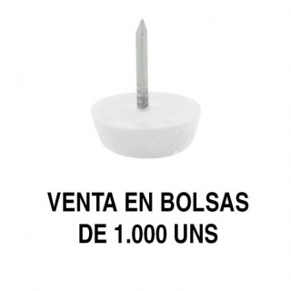 OTTO DESLIZANTE-QUITARRUIDO ø15 ø17 Y ø20 (BOLSA DE 1000) 2