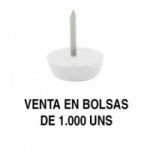 OTTO DESLIZANTE-QUITARRUIDO ø15 ø17 Y ø20 (BOLSA DE 1000) OTTO DESLIZANTE-QUITARRUIDO ø15 ø17 Y ø20 (BOLSA DE 1000)