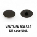 TAPÓN EMBELLECEDOR. PLÁSTICO. OCULTAR TORNILLERÍA