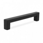TIRADOR DE MUEBLE OLANO. ZAMAK