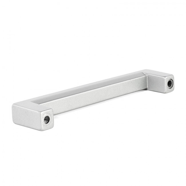 TIRADOR DE MUEBLE OLANO. ZAMAK