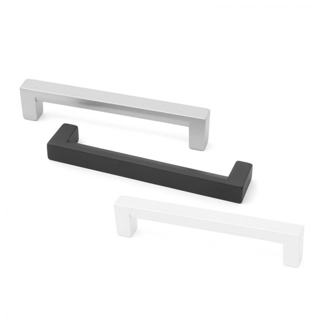 TIRADOR DE MUEBLE OLANO. ZAMAK