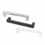 TIRADOR DE MUEBLE OLANO. ZAMAK