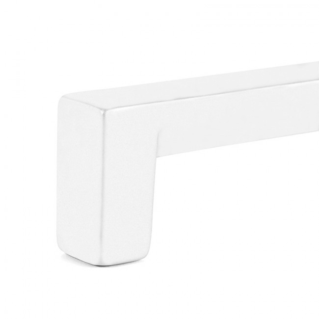 TIRADOR DE MUEBLE OLANO. ZAMAK