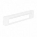 TIRADOR DE MUEBLE OLANO. ZAMAK