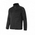 CHAQUETA LIGERA ACOLCHADA. NYLON ACOLCHADO. TEJIDO TÉCNICO STRETCH. CREMALLERA INVERTIDA. TAPETA INTERNA PROTECTORA - VE