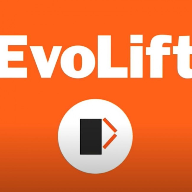 EVOLIFT MECANISMO ELEVABLE...