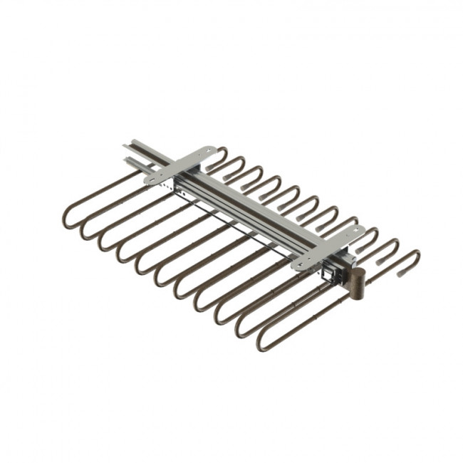 PANTALONERO 11 PERCHAS EXTRACCIÓN...