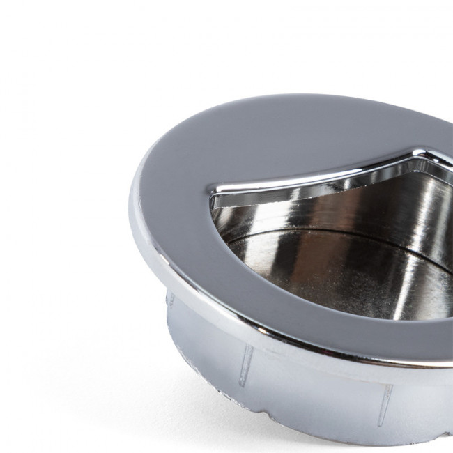 TIRADOR EMBUTIR MATERIAL ZAMAK MODELO...