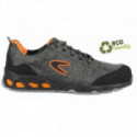ZAPATO DE SEGURIDAD RECONVERTED II. S1 P - COFRA