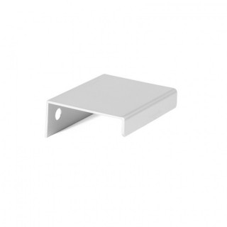 TIRADOR ALUMINIO MODELO WAY ACABADOS LATON OSCURO, NEGRO MATE, ANODIZADO MATE 2