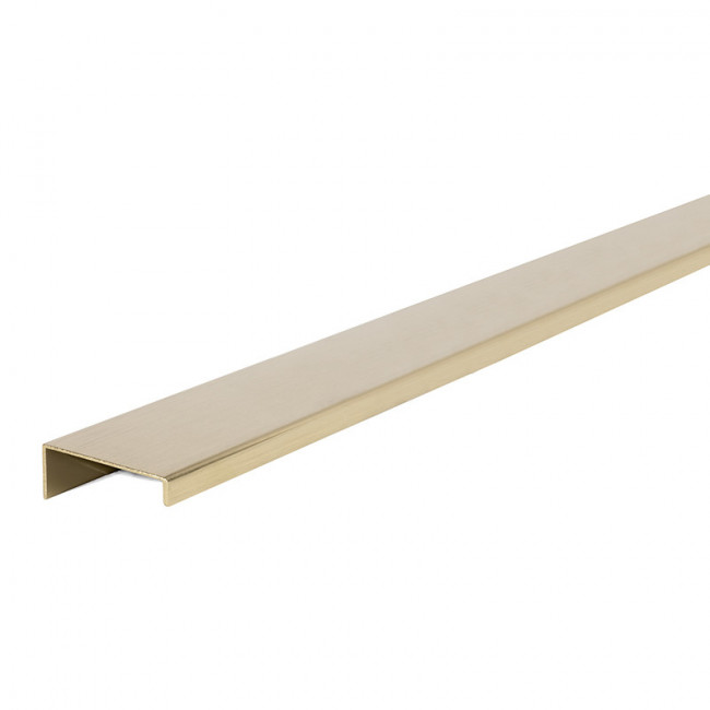 TIRADOR ALUMINIO MODELO WAY ACABADOS...