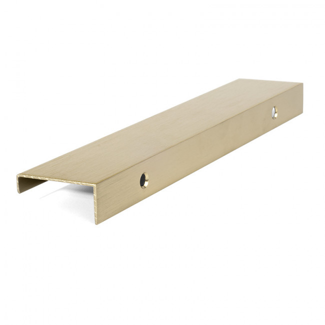 TIRADOR ALUMINIO MODELO WAY ACABADOS...