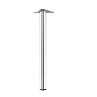 PATA REGULABLE NEIVA PARA MESA ø60 H870 2