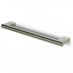 TIRADOR ACERO INOXIDABLE ATLANTE d14 C192 L214  INOXIDABLE 201 TIRADOR ACERO INOXIDABLE ATLANTE d14 C192 L214  INOXIDABLE 201