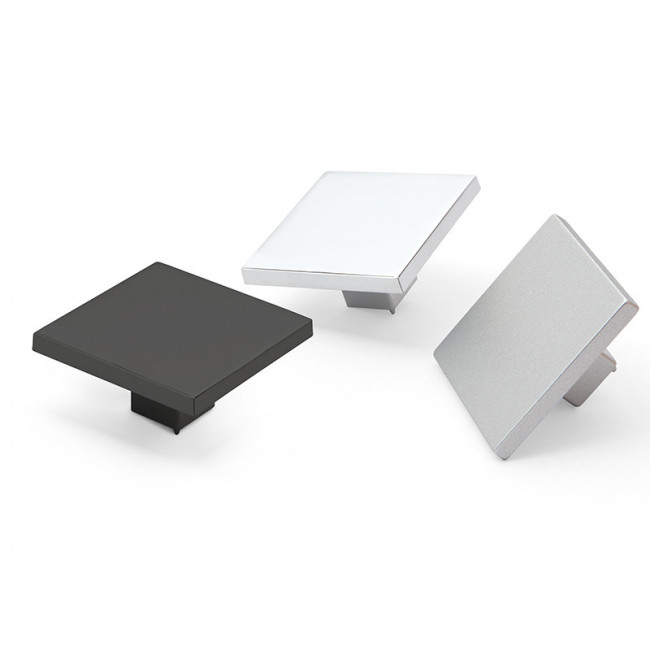 CAPO TIRADOR ZAMAK 40X40. ELEGIR...