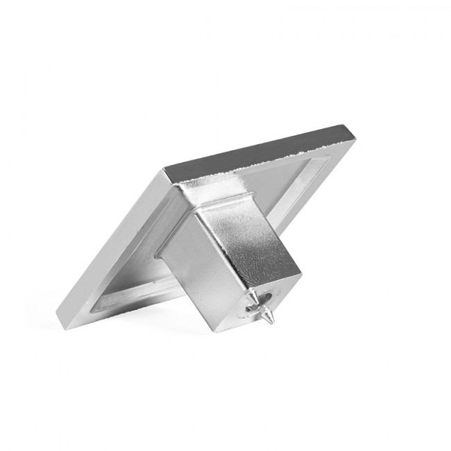 TIRADOR DE MUEBLE CAPO. ZAMAK. DOS...