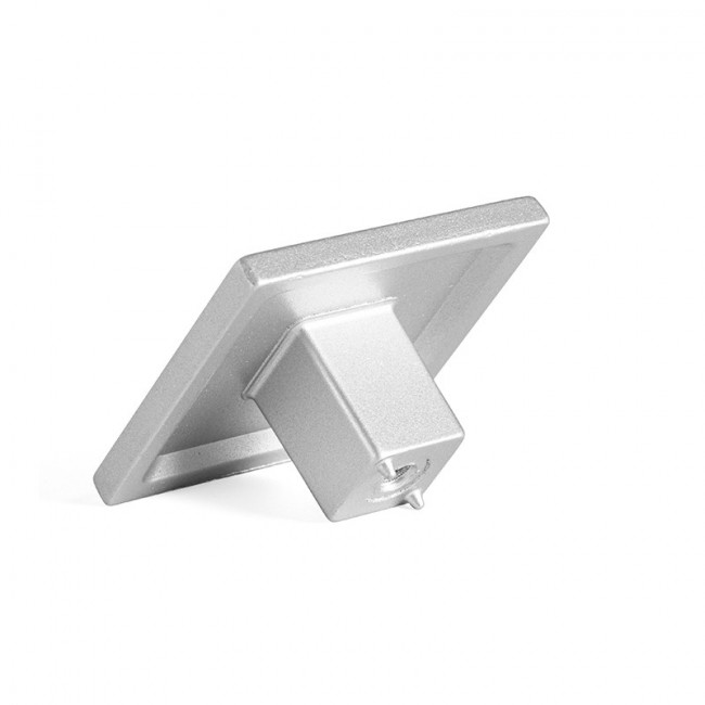 CAPO TIRADOR ZAMAK 40X40. ELEGIR...