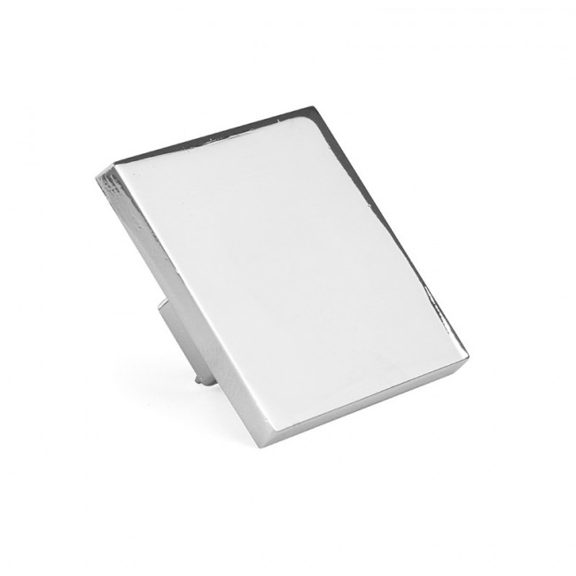 CAPO TIRADOR ZAMAK 40X40. ELEGIR...