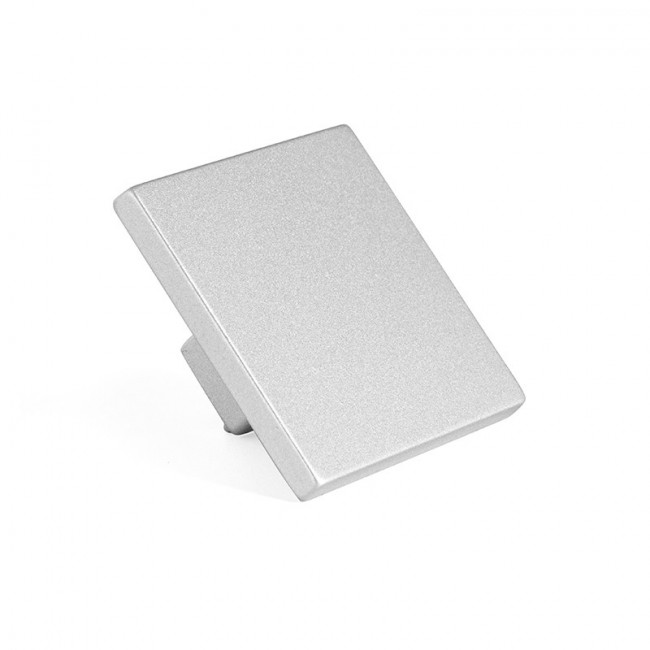 TIRADOR DE MUEBLE CAPO. ZAMAK. DOS...