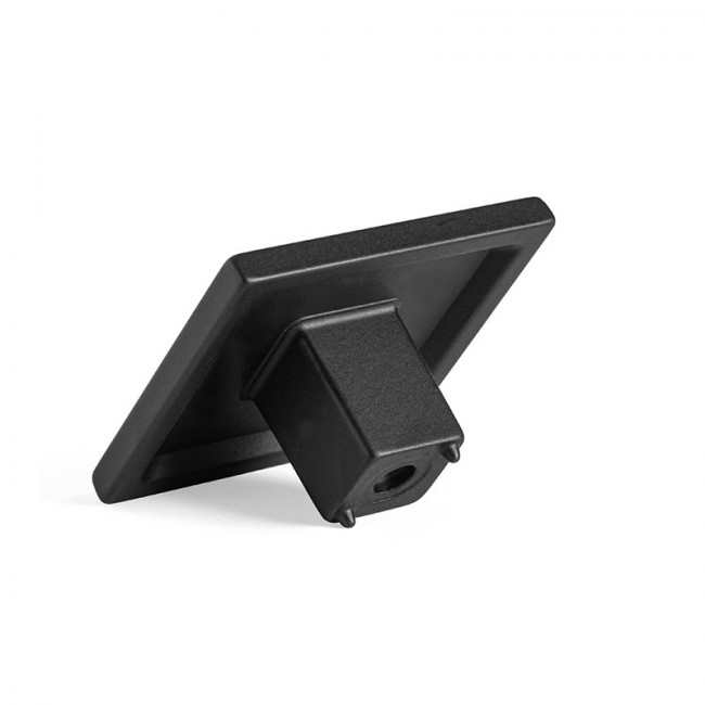 TIRADOR DE MUEBLE CAPO. ZAMAK. DOS...