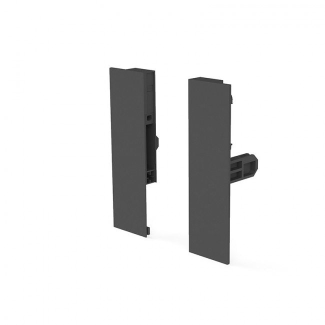 JUEGO FIJACIÓN FRONTAL QUBE H90 H120...