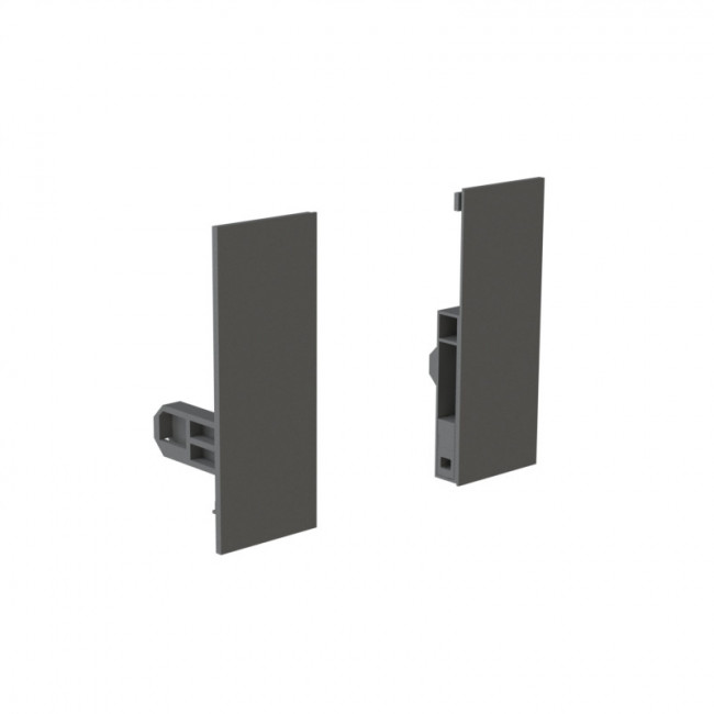 JUEGO FIJACIÓN FRONTAL QUBE H90 H120...