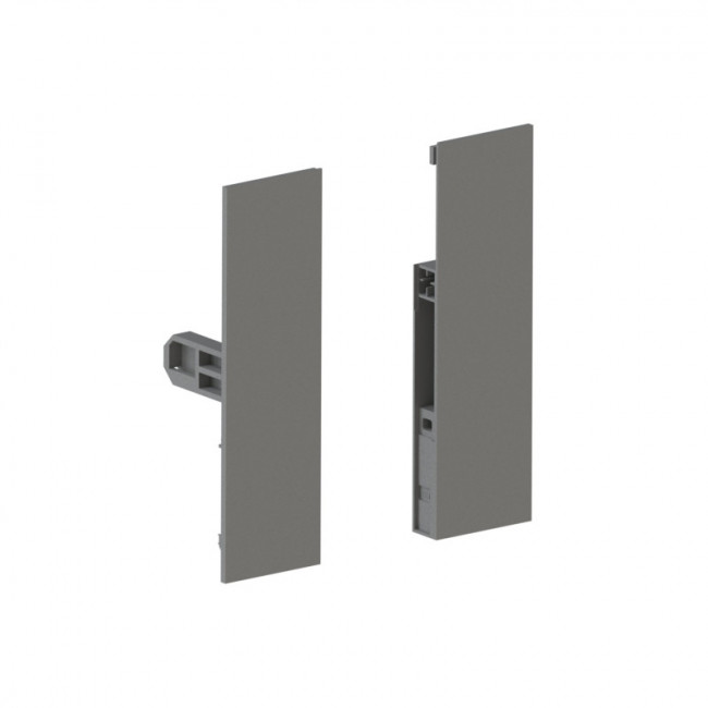 JUEGO FIJACIÓN FRONTAL QUBE H90 H120...