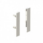 JUEGO FIJACIÓN FRONTAL QUBE H90 H120 H185