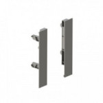 JUEGO FIJACIÓN FRONTAL QUBE H90 H120 H185