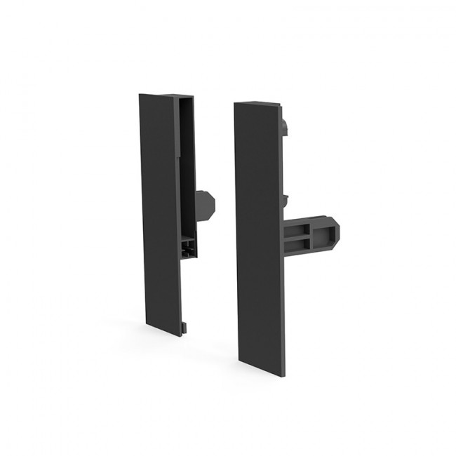 JUEGO FIJACIÓN FRONTAL QUBE PARA...