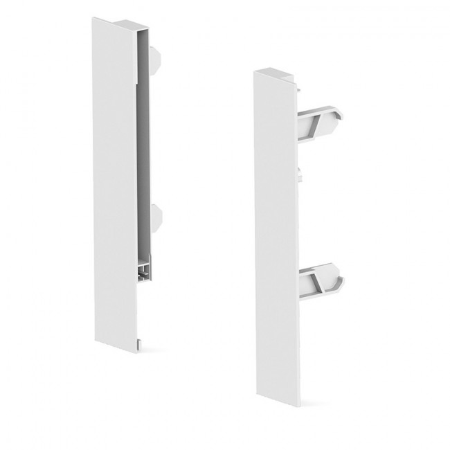 JUEGO FIJACIÓN FRONTAL QUBE PARA...