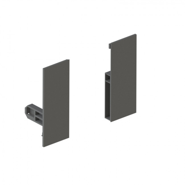 JUEGO FIJACIÓN FRONTAL QUBE PARA...