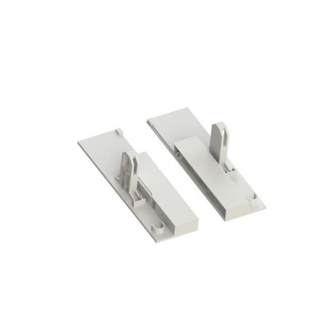 JUEGO FIJACIÓN FRONTAL QUBE PARA...