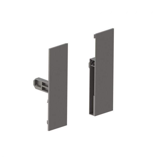 JUEGO FIJACIÓN FRONTAL QUBE PARA...