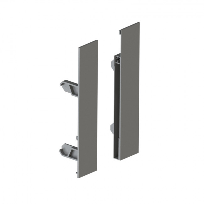 JUEGO FIJACIÓN FRONTAL QUBE PARA...