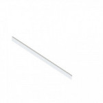 PERFIL METÁLICO QUBE PARA VIDRIO H59