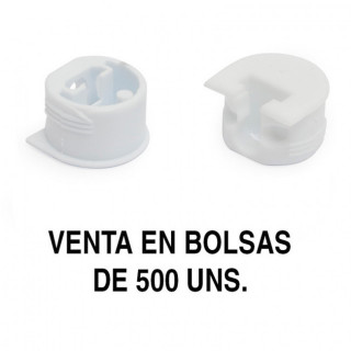 SOPORTE CAZOLETA LUNA (500 UNIDADES) 2