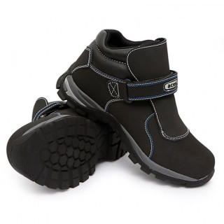 BOTA DE SOLDADOR. SERRAJE.... 2