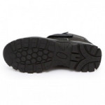 BOTA DE SOLDADOR. SERRAJE. CIERRE VELCRO. S3 HRO. PUNTERA COMPOSITE. TALLA 39-47