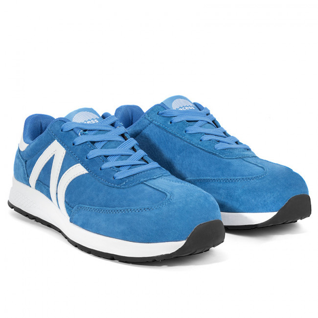 ZAPATO DE SEGURIDAD. TALLA 36-47