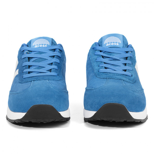 ZAPATO DE SEGURIDAD. TALLA 36-47