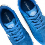 ZAPATO SEGURIDAD SERRAJE ACESS S3 PUNTERA Y PLANTILLA NO METALICA TALLA 36-47