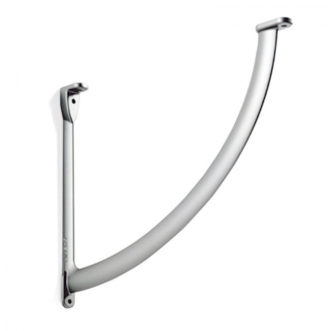 SOPORTE PARA ESTANTES DE ZAMAK GIANO - MAFOS