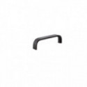 TIRADOR DE ALUMINIO SENSE MINI. DISTANCIA ENTRE AGUJEROS / . LONGITUD 103 MM / 167 MM / 263 MM - VIEFE