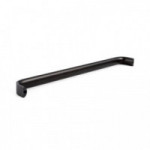 TIRADOR DE ALUMINIO SENSE MINI. DISTANCIA ENTRE AGUJEROS / . LONGITUD 103 MM / 167 MM / 263 MM - VIEFE