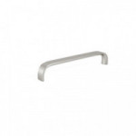 TIRADOR DE ALUMINIO SENSE MINI. DISTANCIA ENTRE AGUJEROS / . LONGITUD 103 MM / 167 MM / 263 MM - VIEFE
