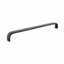 TIRADOR DE ALUMINIO SENSE MINI. DISTANCIA ENTRE AGUJEROS / . LONGITUD 103 MM / 167 MM / 263 MM - VIEFE